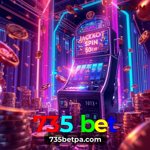 735 bet - O cassino online mais seguro para quem busca sorte e vitória! - 735 bet.com Plataforma