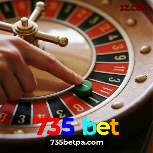 Bônus no 735 bet | Cassino Online Seguro e Confiável