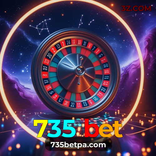 735 bet