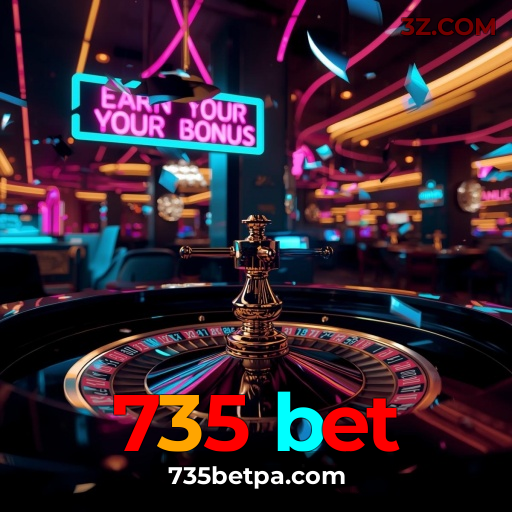 735 bet