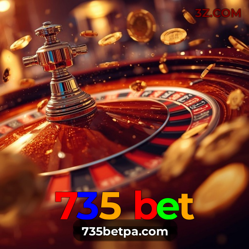 735 bet | Cassino: Onde a Diversão Encontra a Emoção e o Jogo