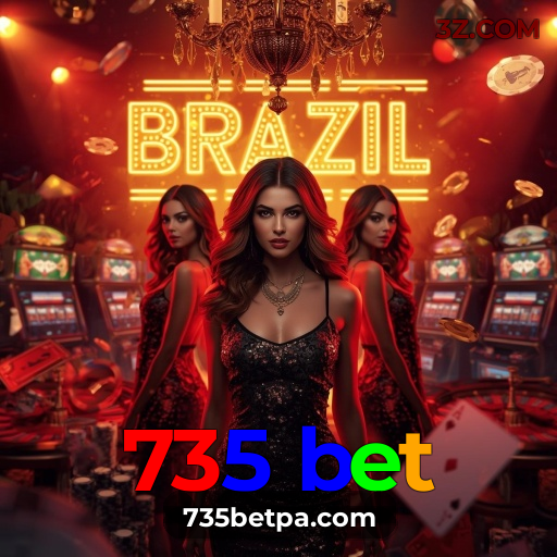 735 bet – Seu Cassino Online com Giros Grátis e Cashbacks