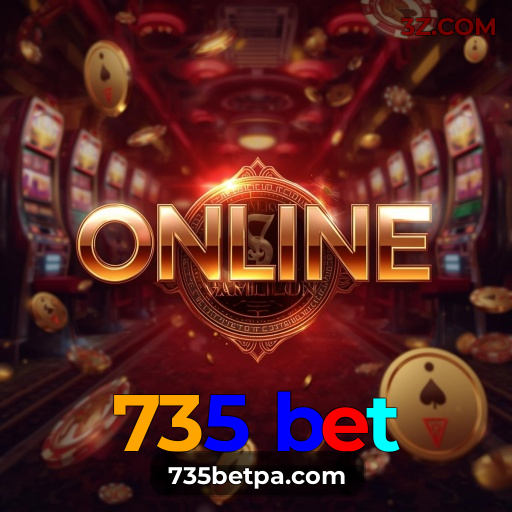 735 bet | Cassino com Apostas Esportivas ao Vivo no Brasil