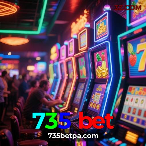 735 bet