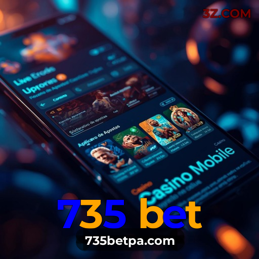 735 bet
