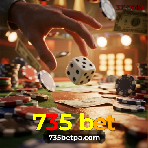 735 bet – Seu Cassino Online com Giros Grátis e Cashbacks