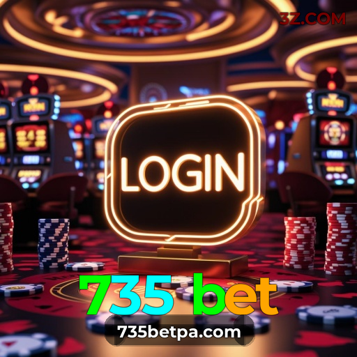 735 bet: Descubra Jogos de Cassino Variados e Empolgantes 