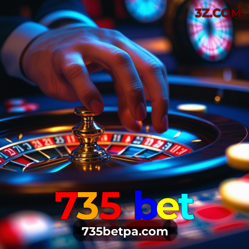 735 bet