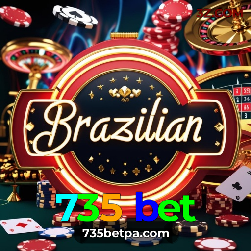 735 bet.com 🎲 - MELHOR PLATAFORMA DE CASINO 🎲 - 735 bet