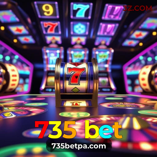 735 bet
