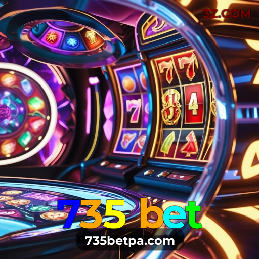 735 bet.com - 🎰 Descubra o Melhor Cassino Online do Brasil - 735 bet.com