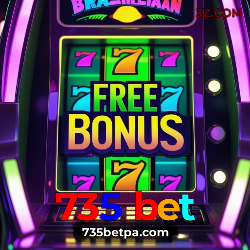 735 bet 🍀️Plataforma de Aposta Confiável–Bet Segurança Total 735 bet