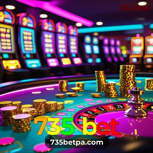 735 bet.com 🎲 - MELHOR PLATAFORMA DE CASINO 🎲 - 735 bet