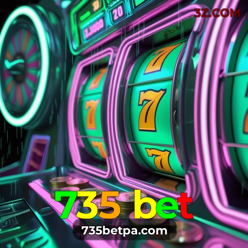 735 bet.com 🌟 - Melhor plataforma de entretenimento🌟 - 735 bet