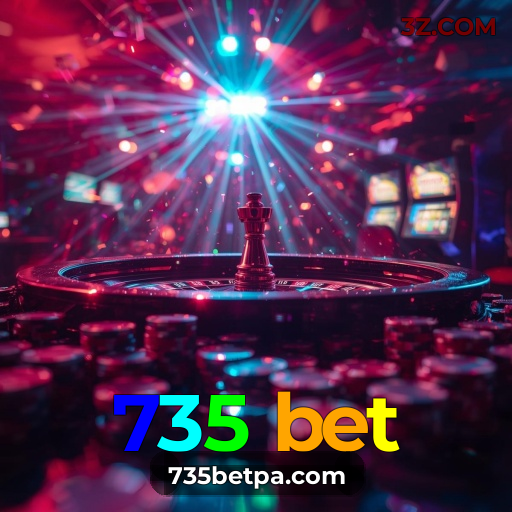 735 bet: Diversão e grandes vitórias estão ao seu alcance no cassino online!
