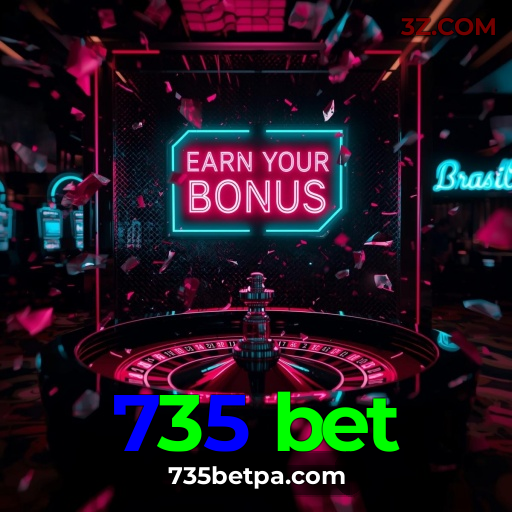 Cassino Online 735 bet | Bônus Diários e Semanais