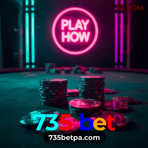 735 bet - Conquiste sua sorte no cassino online mais confiável do Brasil! - 735 bet.com Plataforma