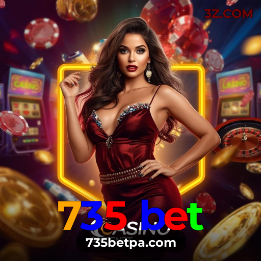 Acessar Conta no Cassino 735 bet | Login Rápido