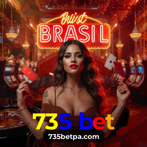 735 bet.com 🌟 - Melhor plataforma de entretenimento🌟 - 735 bet