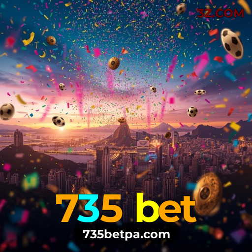 735 bet — Cassino: slots, mesas e ao vivo