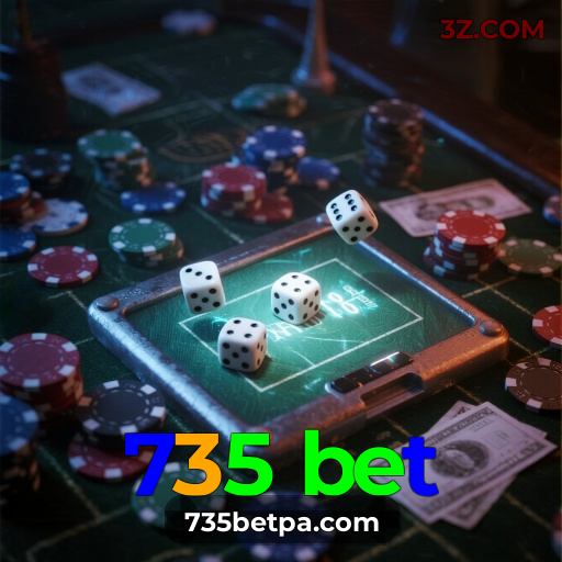735 bet
