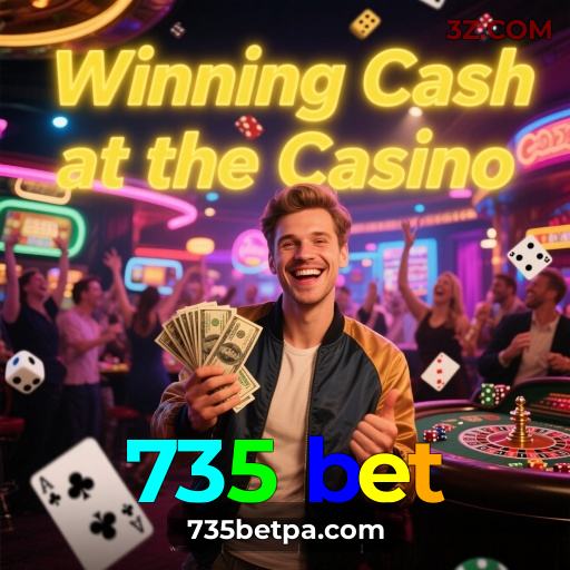 Apostas esportivas 735 bet - A Melhor Casa De Apostas Online No Brasil