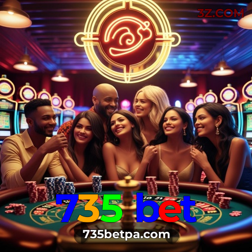 Descubra o 735 bet | App de Jogos Online com Comunidade Ativa e Bônus Exclusivos